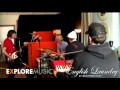 ExploreMusic Exclusive: Sloan performs "Shadow Of Love"