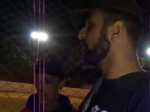 Rg x tubarão batalha do mg