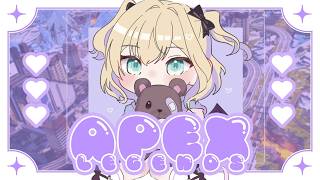 【 APEX 】ゴリ月のあでフルパ！【 ぶいすぽっ！胡桃のあ 】