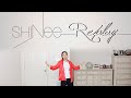 SHINee (샤이니) - 누난 너무 예뻐 (Replay) Dance Cover | Jeanie