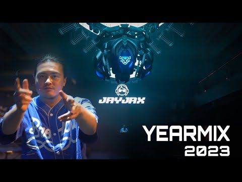 YEARMIX 2023 JAYJAX DJ SET AT GOLDEN TIGER SURABAYA