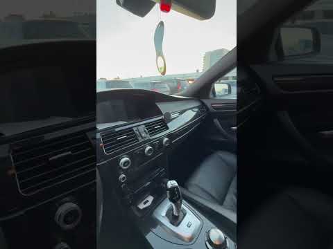 фото bmw 5 серии v (e60/e61) рестайлинг 0