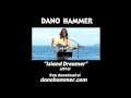 Island Dreamer: Dano Hammer: Heathen Hip Hop (2010: Audio)