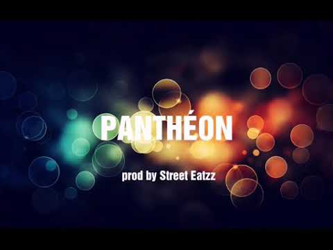 [Free beat ] Niro x Ninho x Timal x Niska x Vald_type_beat"PANTHÉON"Instru_Trap_beat_by_Street_Eatzz