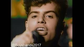 Download lagu New Kids On The Block - Step by step (HD Remastered) mp3 Download lagu New Kids On The Block - Step by step (HD Remastered) mp3