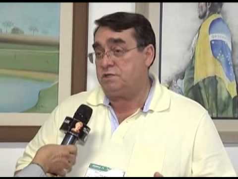 Programa Neusa Bighetti exibido no dia 15/09/2013 - UNIMED Cartão Prótese