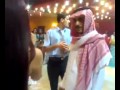 Saudi Billionaire Throws Money On Women 