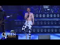 Queen Forever The Australian Queen Tribute Show