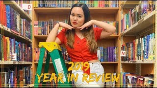 2019 YEAR IN REVIEW [CC]
