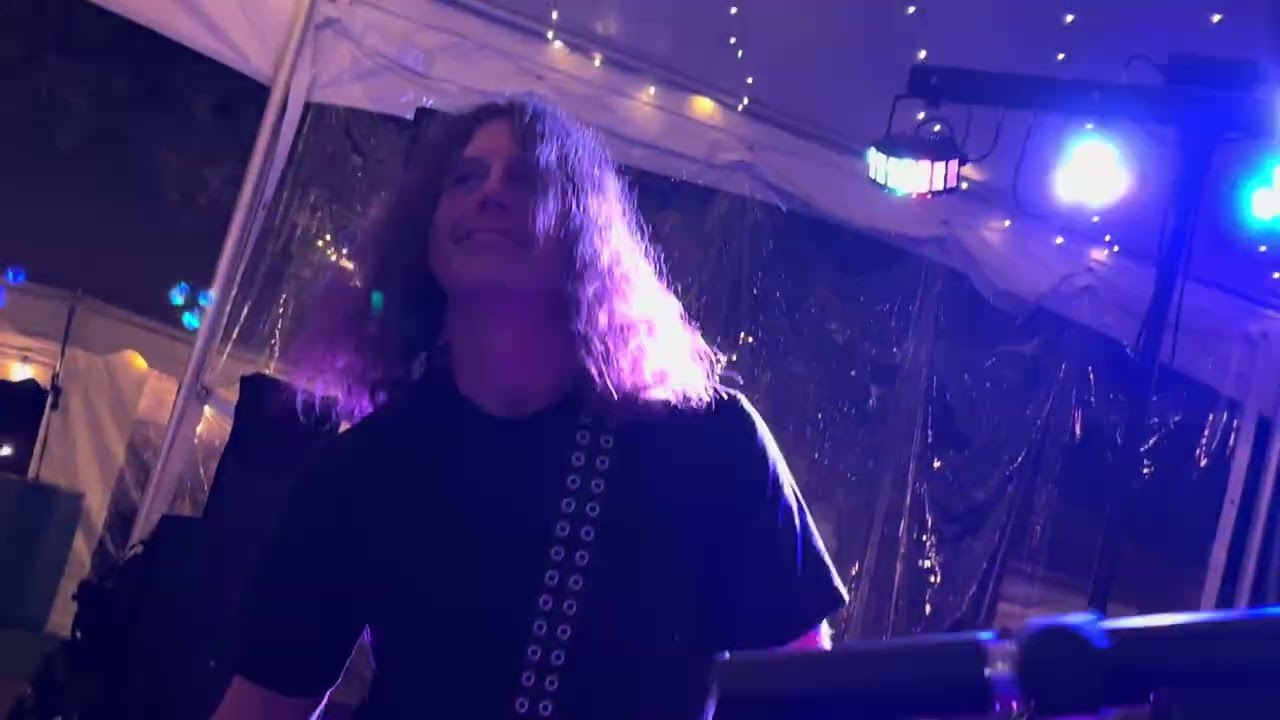 Promotional video thumbnail 4 for No Suspect - Rock cover band
