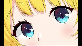 あきなす、お絵描きから逃走し、父親になる。【マジカルプリンセス】