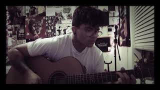 Mat Kerekes - Reach (Cover) | Hunter Royston