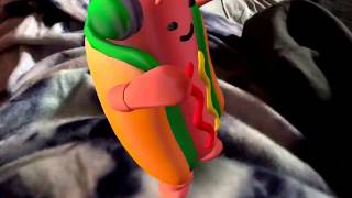 alex g after ur gone demo hotdog cute video