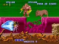 Altered Beast ARCADE Stage 5 Final