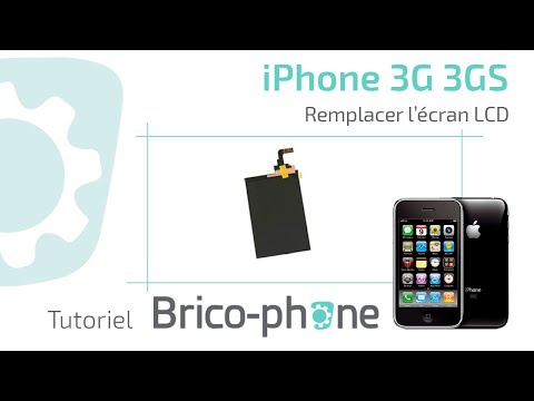 comment augmenter version iphone 3gs