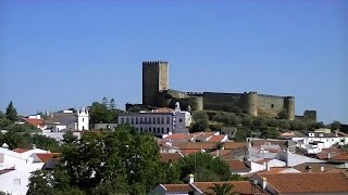 preview picture of video 'Portel Alentejo Portugal (HD)'