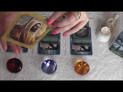 Wochenorakel Engel Orakel 20.06. - 26.06.2016