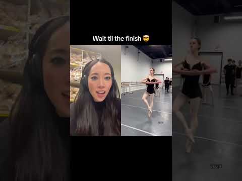 Ballerina - Melanie