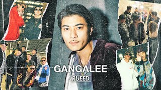 GANGALEE / RUEED & Tonzilla