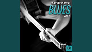 Daddy Will Be Home One Day