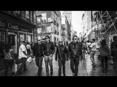Night and Day (U2/Cole Porter Cover) #U2 #Cover