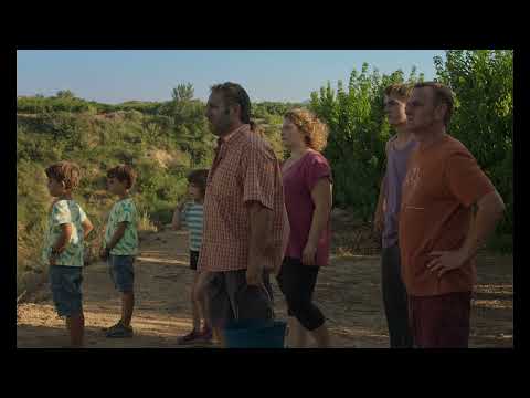 Alcarras new clip official from Berlin Film Festival 2022 - 2/3