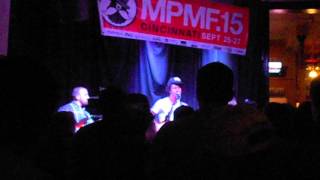 Turbo Fruits "Show Me Something Real" @ MPMF 2015 (Live)