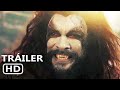 SUPERGIRL "Lobo" Tráiler Español Latino (2026) Jason Momoa