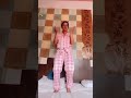 Suhana Khan Insta Reels Lovely Dance Video Short