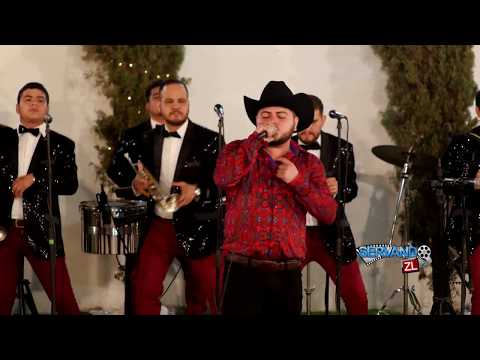 Ivan Cuevas Ft. Banda La Tambora - Santa Muert3 (En Vivo 2018)