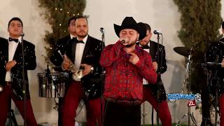 Ivan Cuevas Ft. Banda La Tambora - Santa Muert3 (En Vivo 2018)