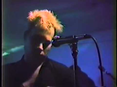 RARE Faith No Man - Life is Tough for Me [1983] (Live in San Francisco CA)