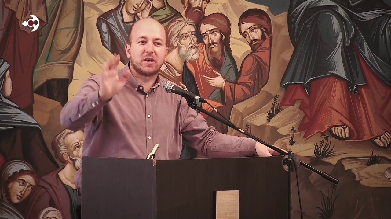 „Exegeză biblică” – Mihai Coste