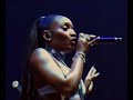 Ayra Starr & Theodora - Ms. Paper (Live at All Points East 2026)
