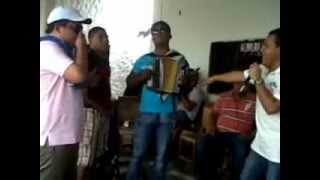 preview picture of video 'Mosaico Zuletista - Yoye Cotes & Pillao Rodriguez fiesta privada en manaure'
