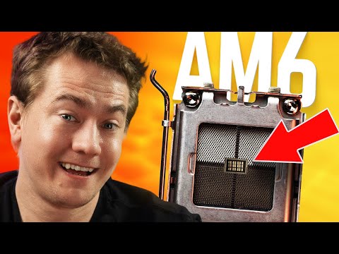 AMD verändert alles