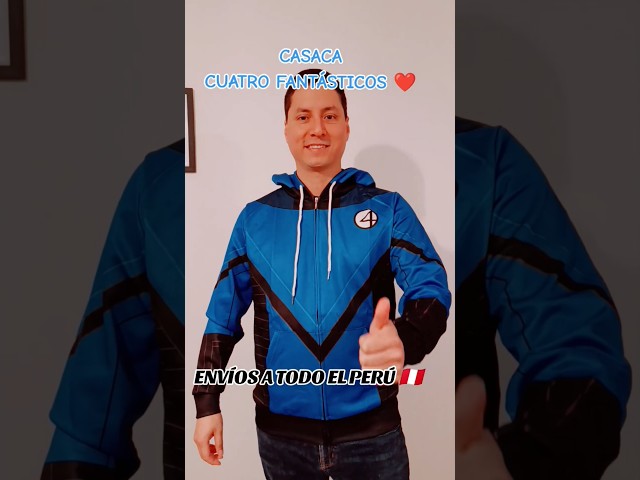 Vídeo relacionado con Póster del Equipo Vintage de Marvel Fantastic Four Camiseta, Mujer, Asfalto, XXL