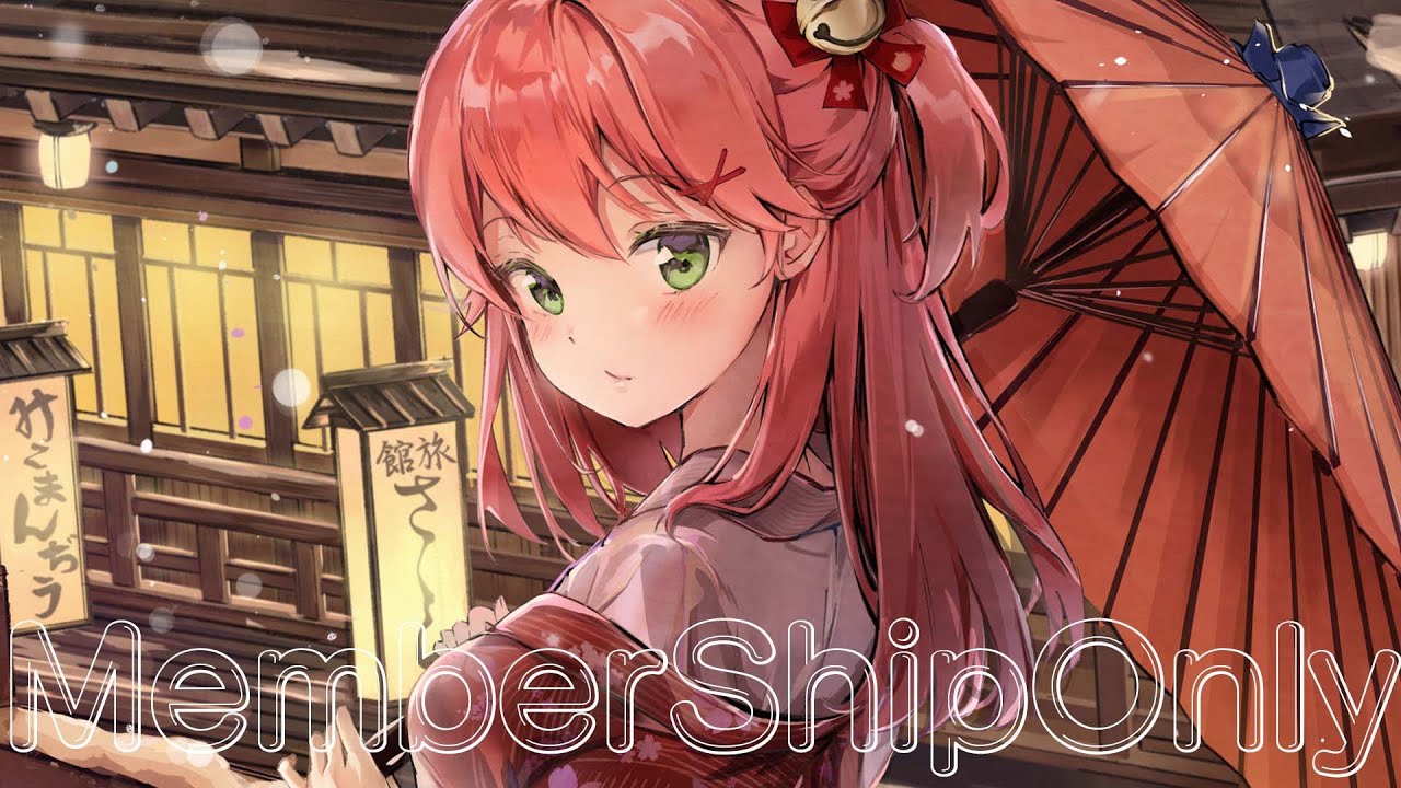 【 メンバー限定 】２月企画会議🌸MemberOnly【ホロライブ/さくらみこ】