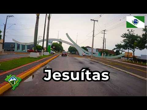 Conheça Jesuítas (PR): a cidade do tradicional Leitão na Grelha