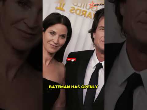 Jason Bateman's Career Has Been A Fascinating Journey || #shorts #celebritynews