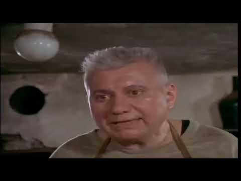 Pistruiatul - Ep.5 Geamantanul - Film Romanesc 1973