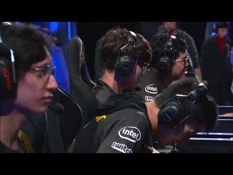 Tribute to Dignitas & the infamous Imaqtpie Kiwikid duo