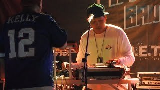 Download lagu 7 KURCACI - Malam Minggu (Live at Hitam-Hitam Bawah Tanah 2022 // Gladiator Arena Bekasi Indonesia) mp3