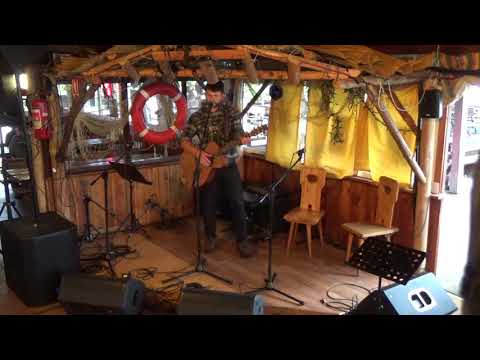 Tomasz Kuręda  - Nad morzem Kaszubskim (Paweł Leszoski COVER)