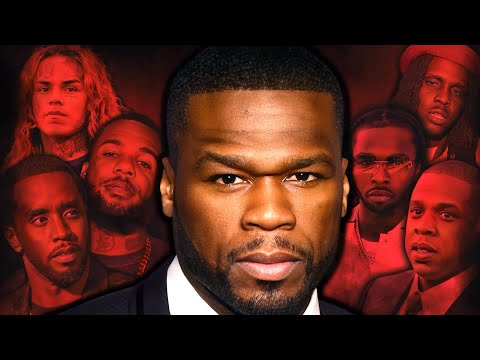 50 Cent Tried To Warn Us.. Nobody Listened