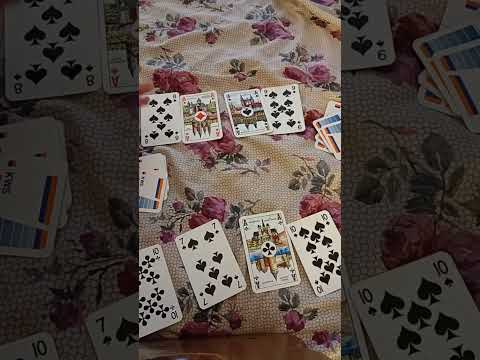 kako se igra sedmica