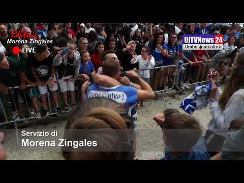 Rione Centro Due si aggiudica il XXXVI Palio delle Barche