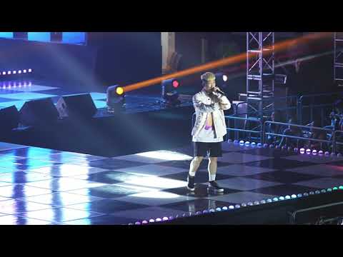 190720 김하온 바코드 직캠