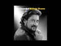 Marcelo Álvarez ⁞ Nessun dorma {Turandot}