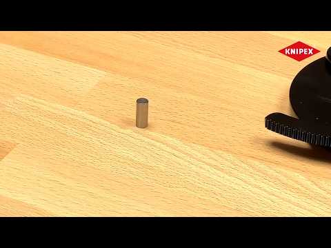 Joint axis For 95 31 250/280 Models until 2024 video